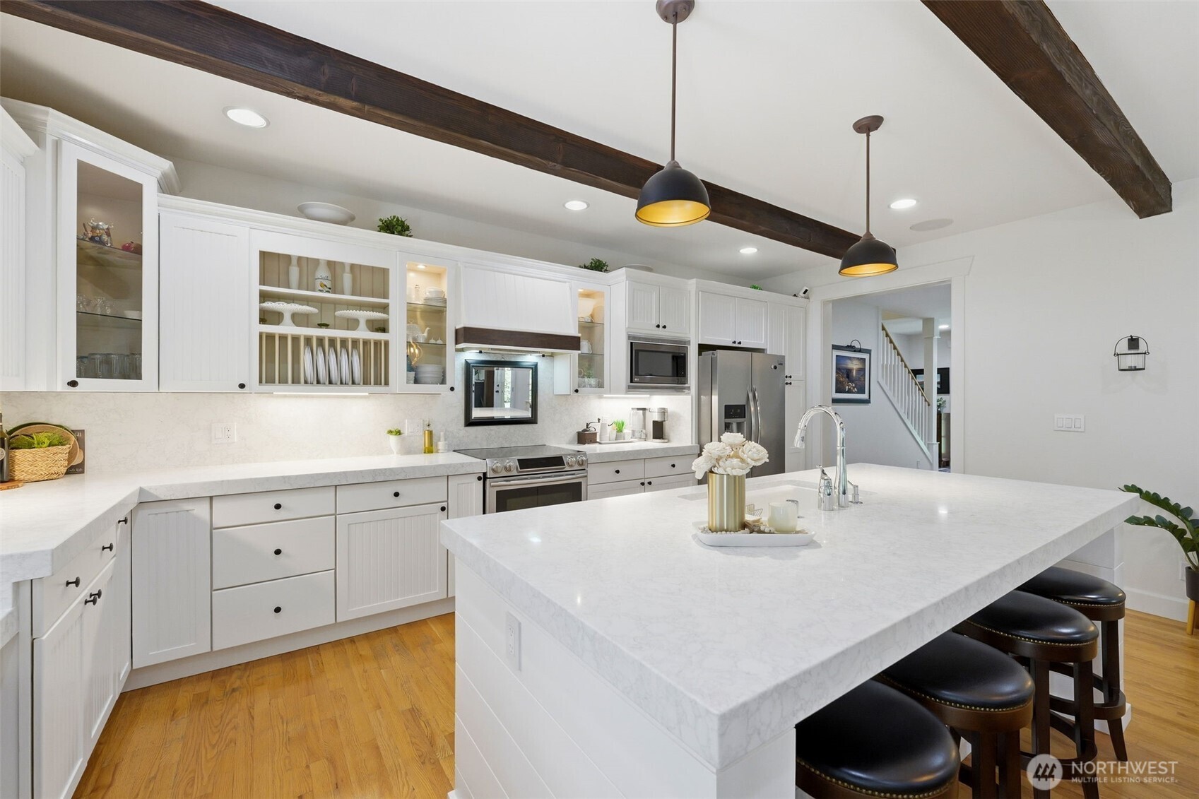 252 & 250 NW Sigurd Hanson Road , Poulsbo, WA 98370