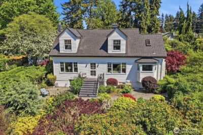 7219 Soundview Drive , Edmonds, WA 98026