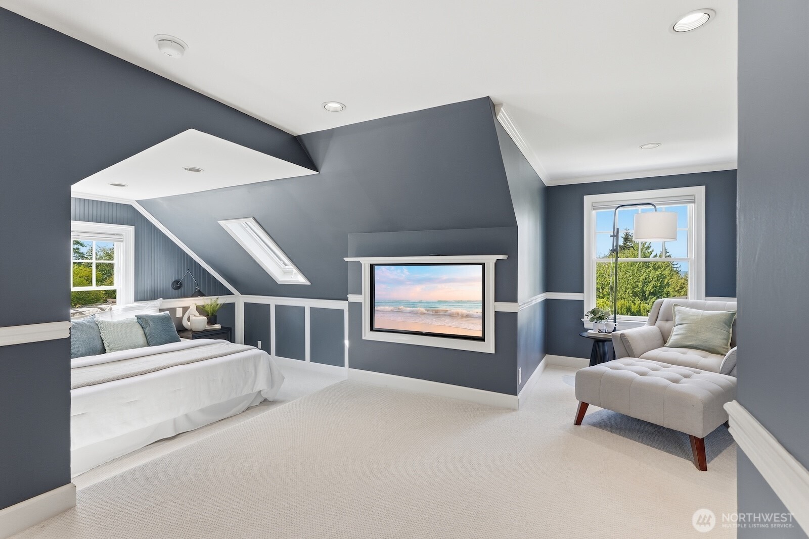 7219 Soundview Drive , Edmonds, WA 98026