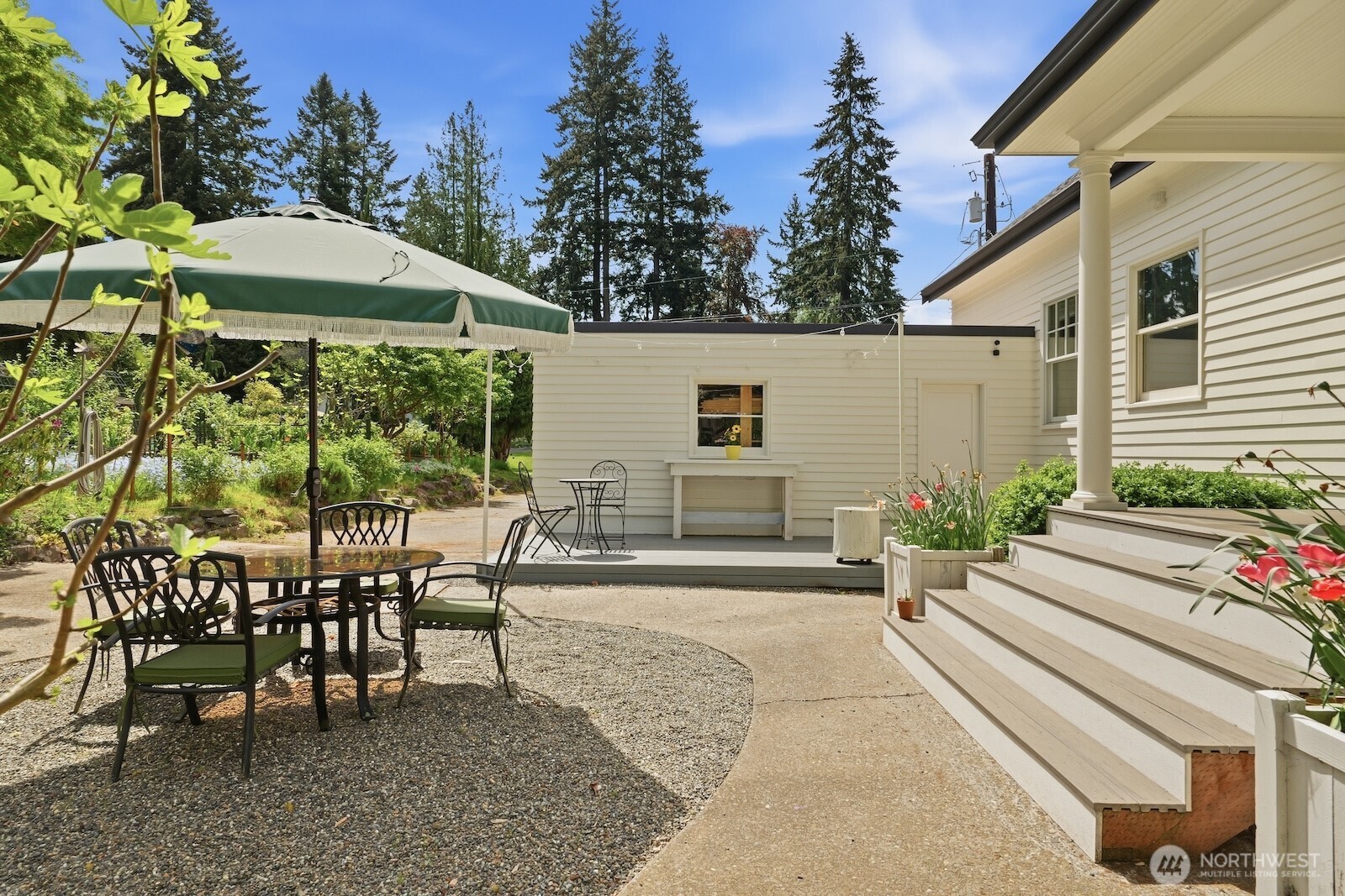 7219 Soundview Drive , Edmonds, WA 98026