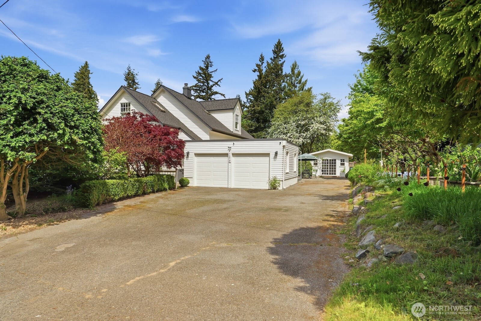 7219 Soundview Drive , Edmonds, WA 98026