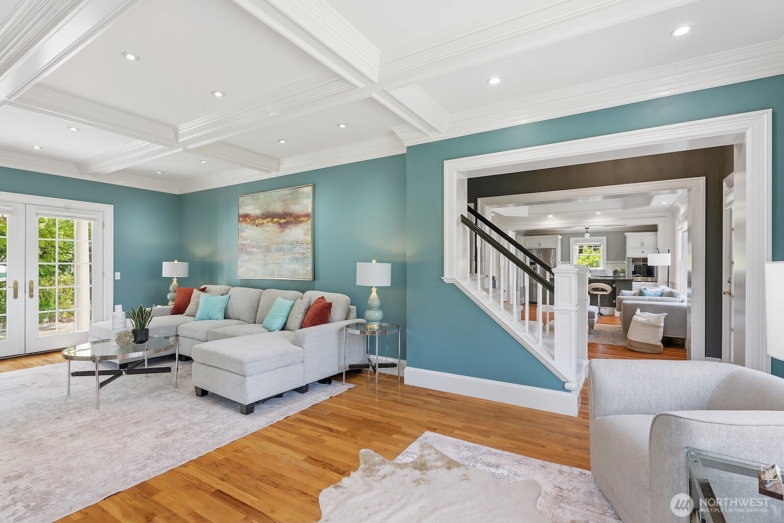 7219 Soundview Drive , Edmonds, WA 98026