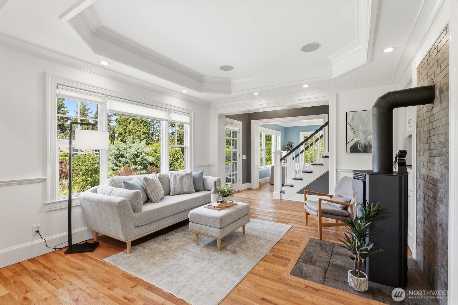 7219 Soundview Drive , Edmonds, WA 98026