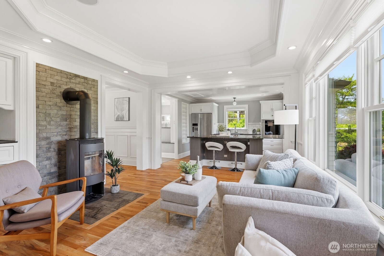 7219 Soundview Drive , Edmonds, WA 98026