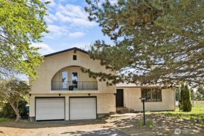 102 Table Mountain Drive , Ellensburg, WA 98926 - Photo 1