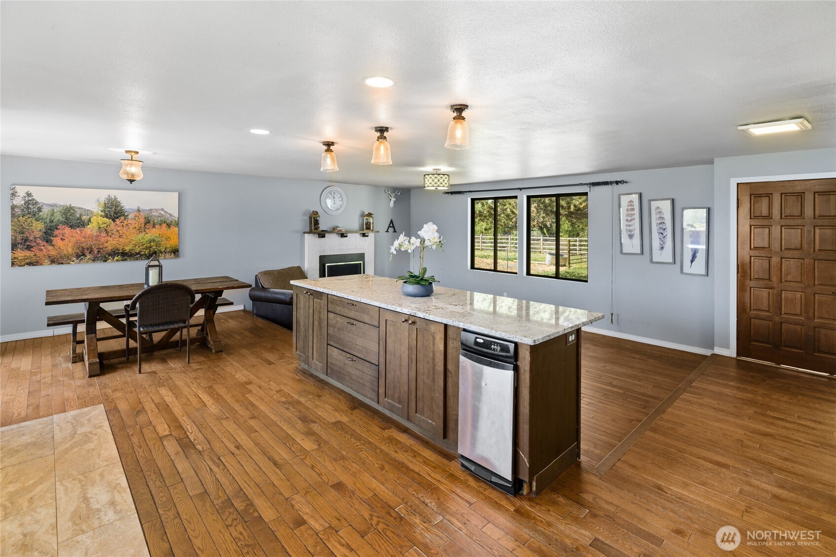 102 Table Mountain Drive , Ellensburg, WA 98926