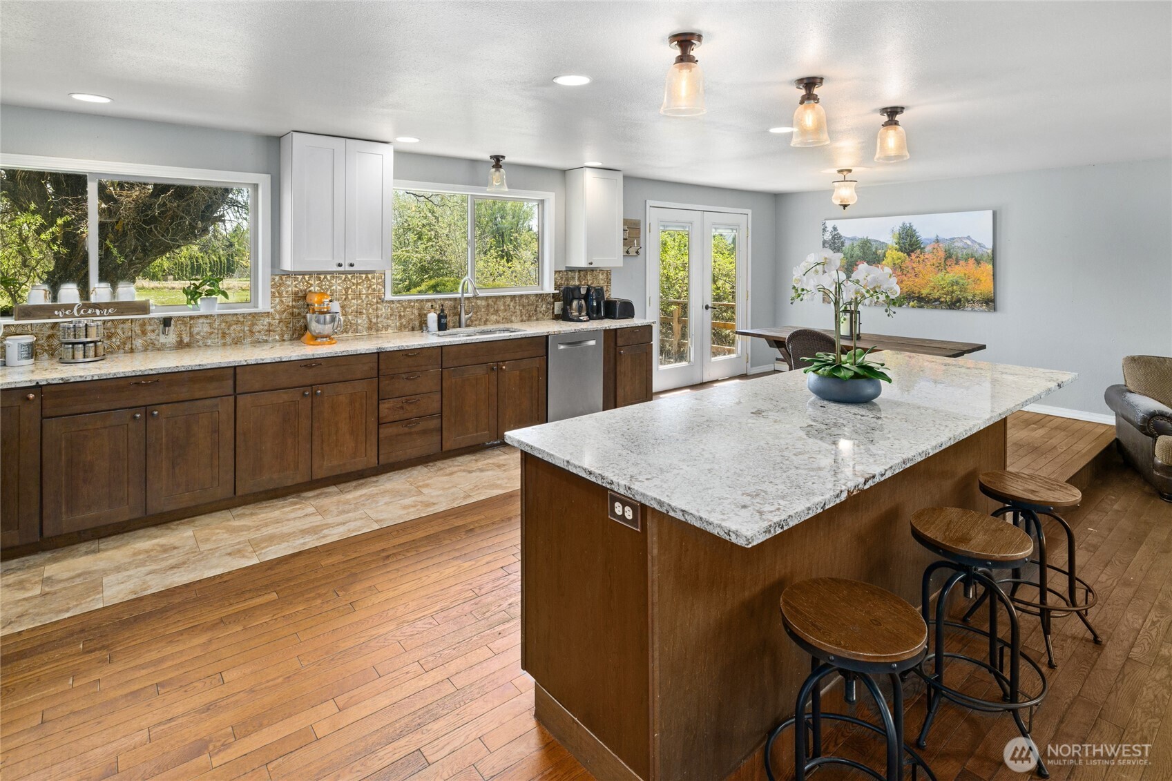 102 Table Mountain Drive , Ellensburg, WA 98926