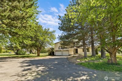 102 Table Mountain Drive , Ellensburg, WA 98926 - Photo 2