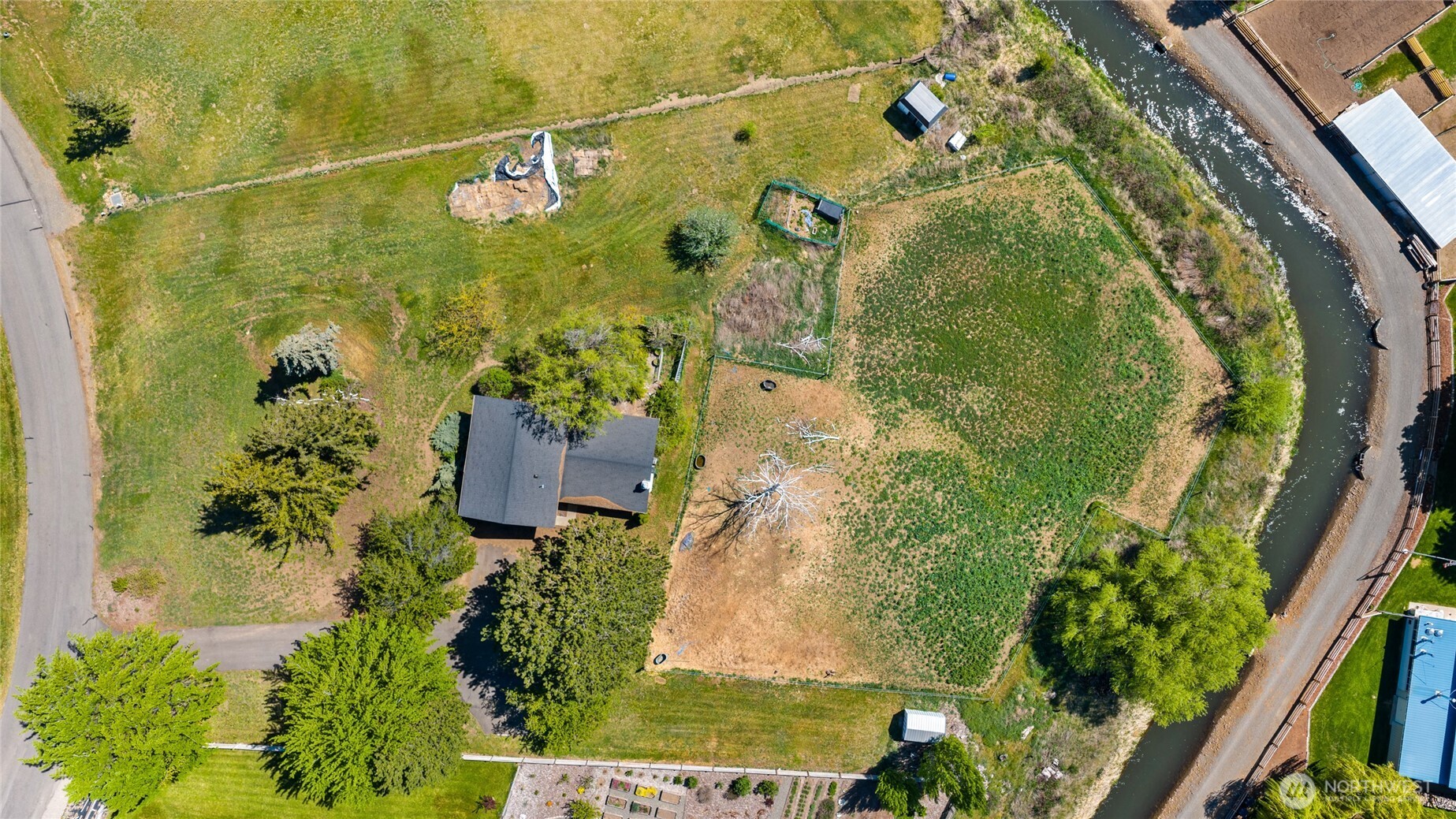 102 Table Mountain Drive , Ellensburg, WA 98926