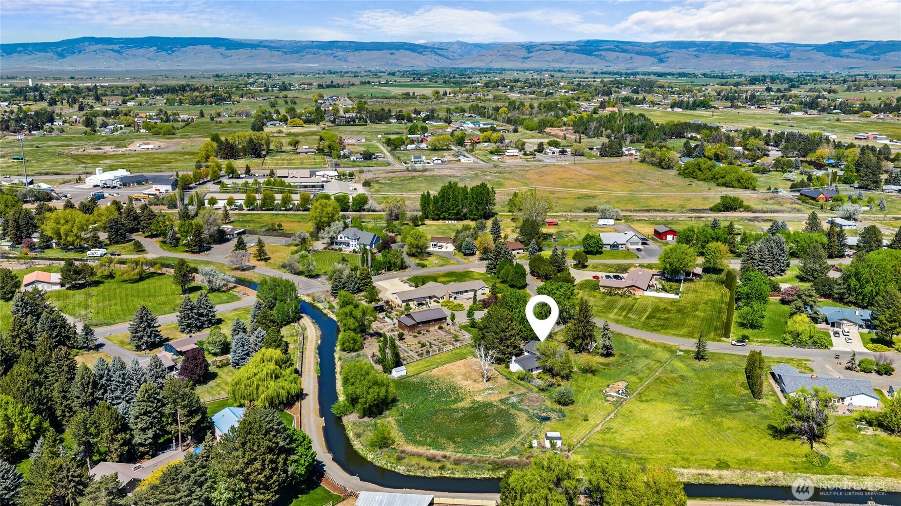 102 Table Mountain Drive , Ellensburg, WA 98926