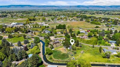 102 Table Mountain Drive , Ellensburg, WA 98926 - Photo 38