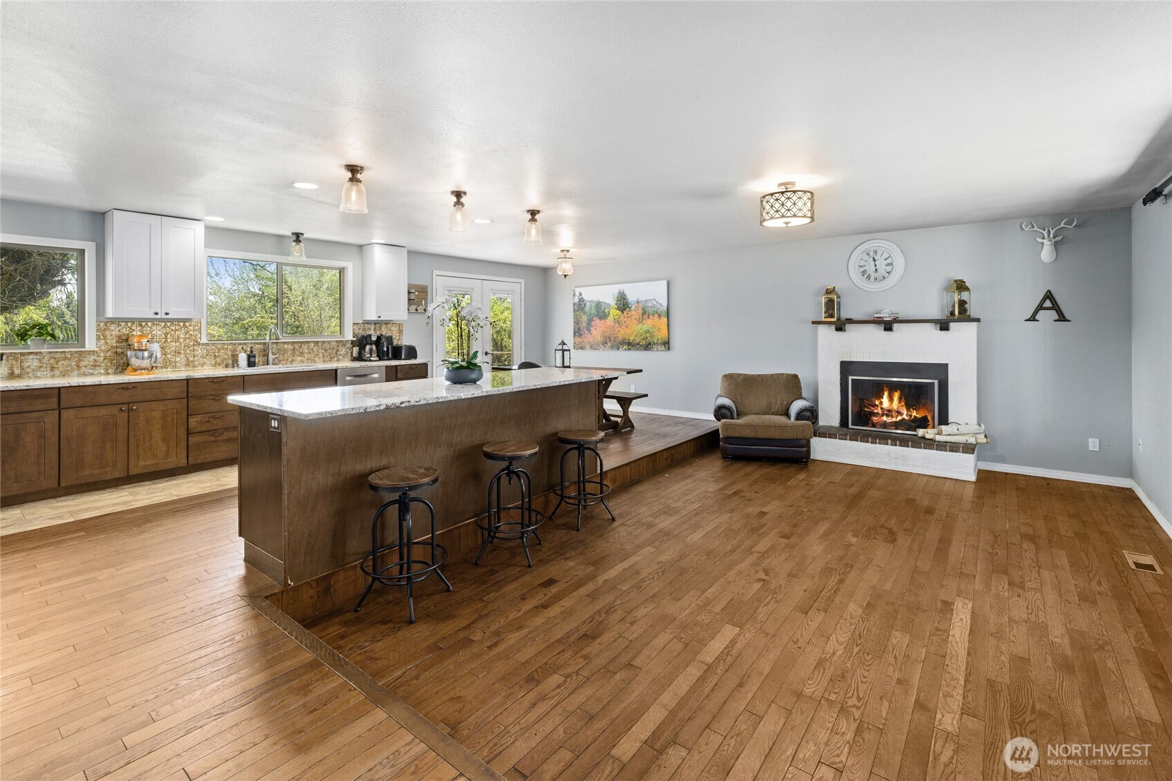 102 Table Mountain Drive , Ellensburg, WA 98926