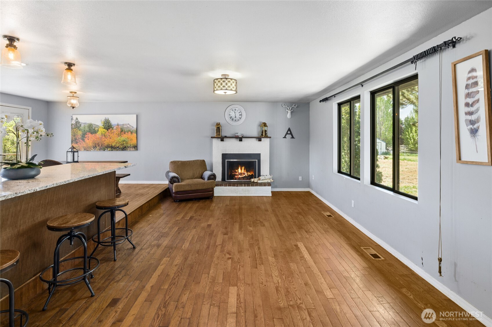 102 Table Mountain Drive , Ellensburg, WA 98926