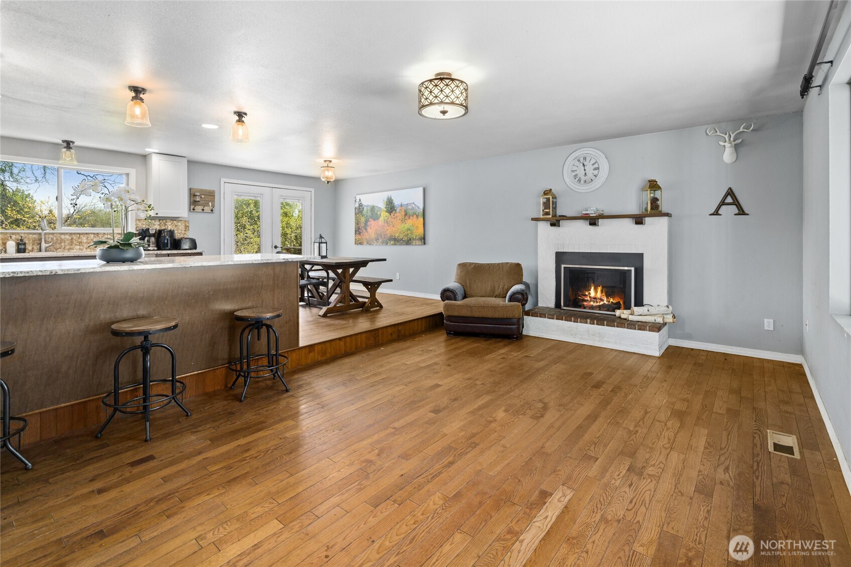 102 Table Mountain Drive , Ellensburg, WA 98926
