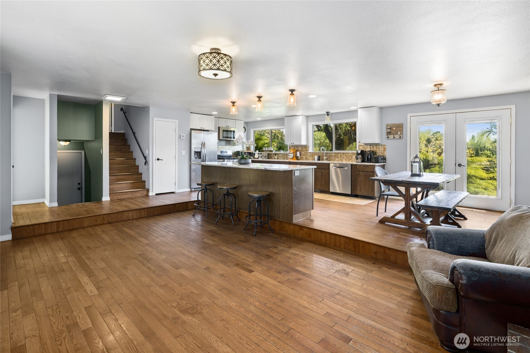 102 Table Mountain Drive , Ellensburg, WA 98926