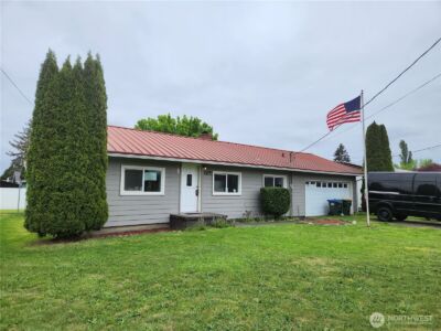 1422 Belmont Avenue , Centralia, WA 98531