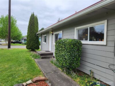 1422 Belmont Avenue , Centralia, WA 98531 - Photo 2
