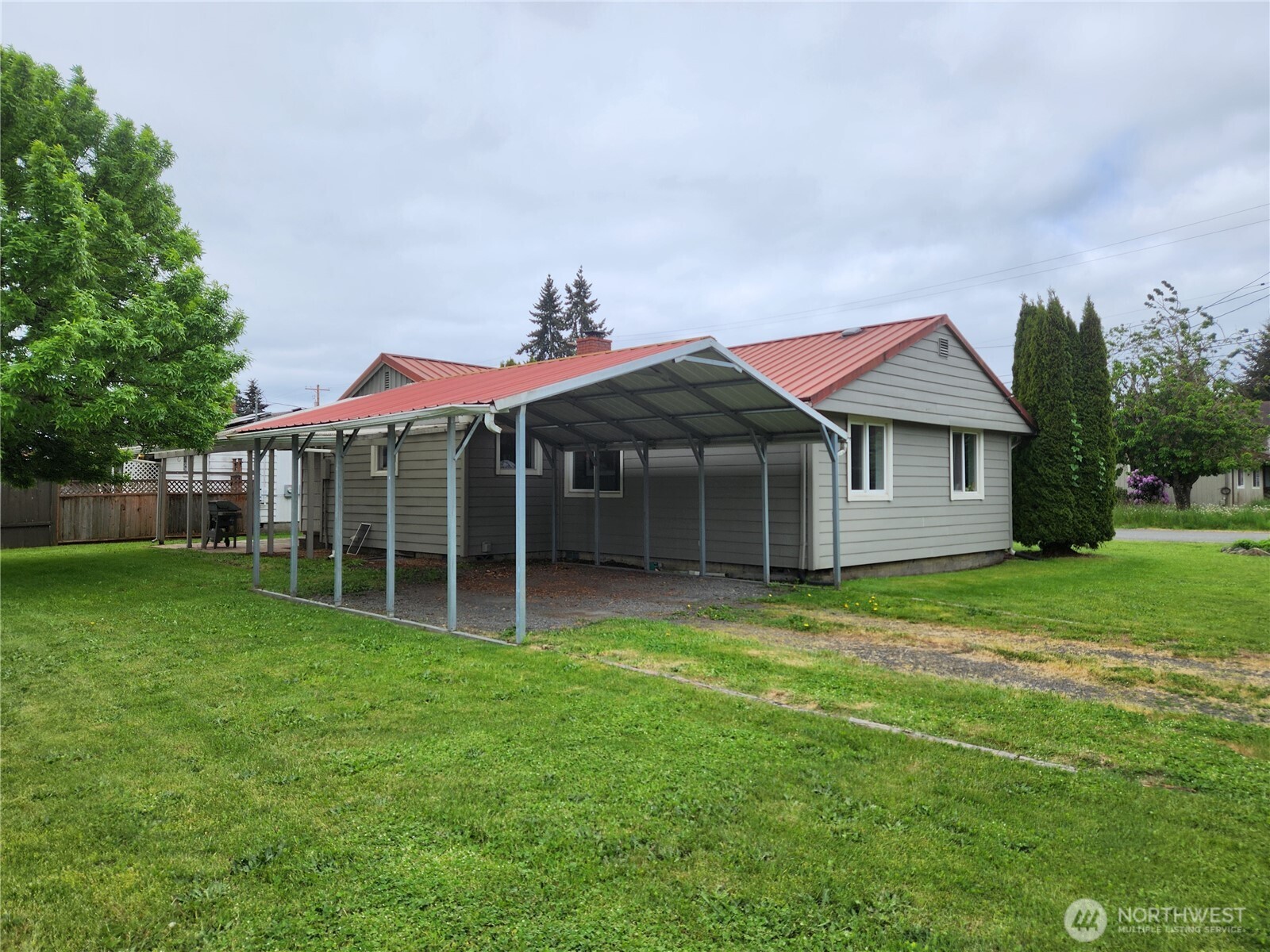 1422 Belmont Avenue , Centralia, WA 98531