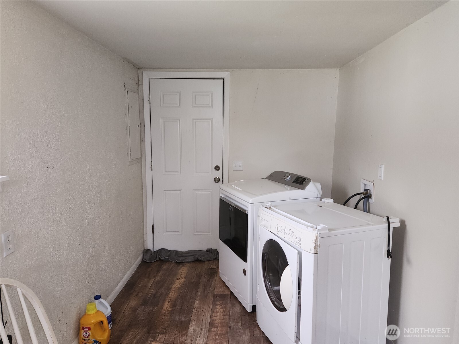1422 Belmont Avenue , Centralia, WA 98531