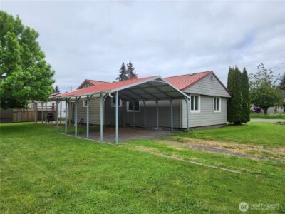 1422 Belmont Avenue , Centralia, WA 98531 - Photo 3
