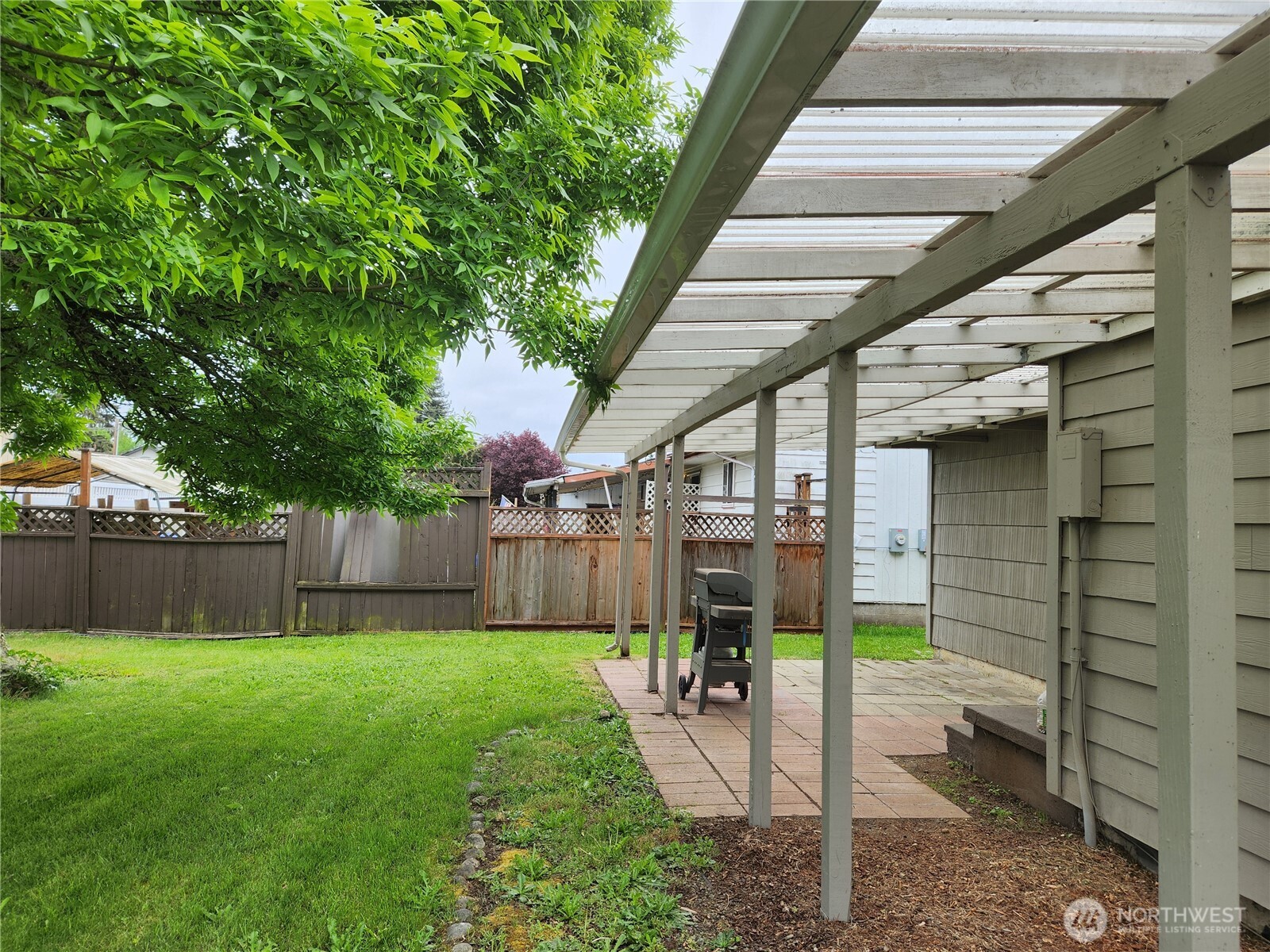 1422 Belmont Avenue , Centralia, WA 98531