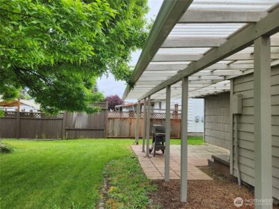 1422 Belmont Avenue , Centralia, WA 98531 - Photo 4