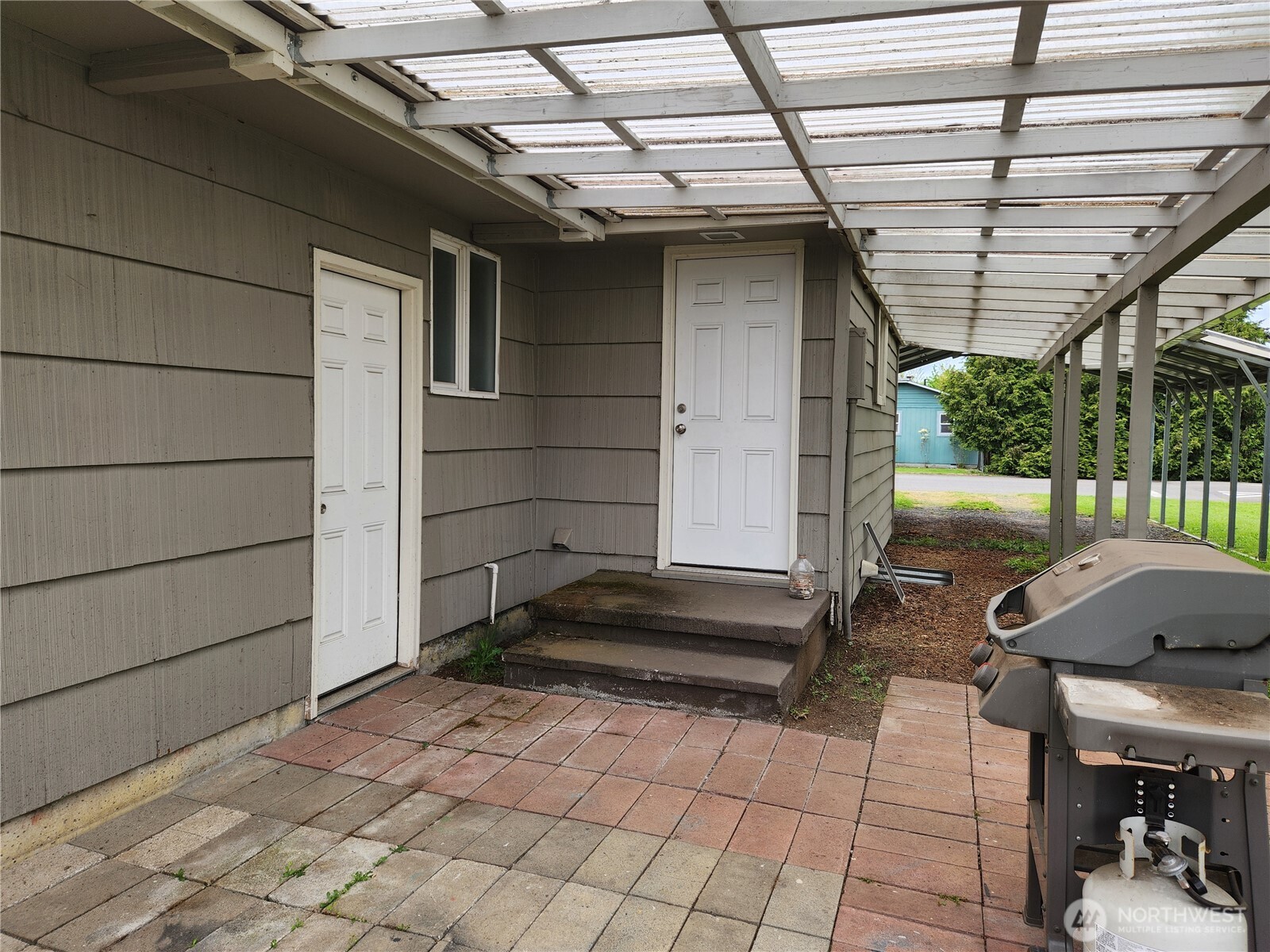 1422 Belmont Avenue , Centralia, WA 98531