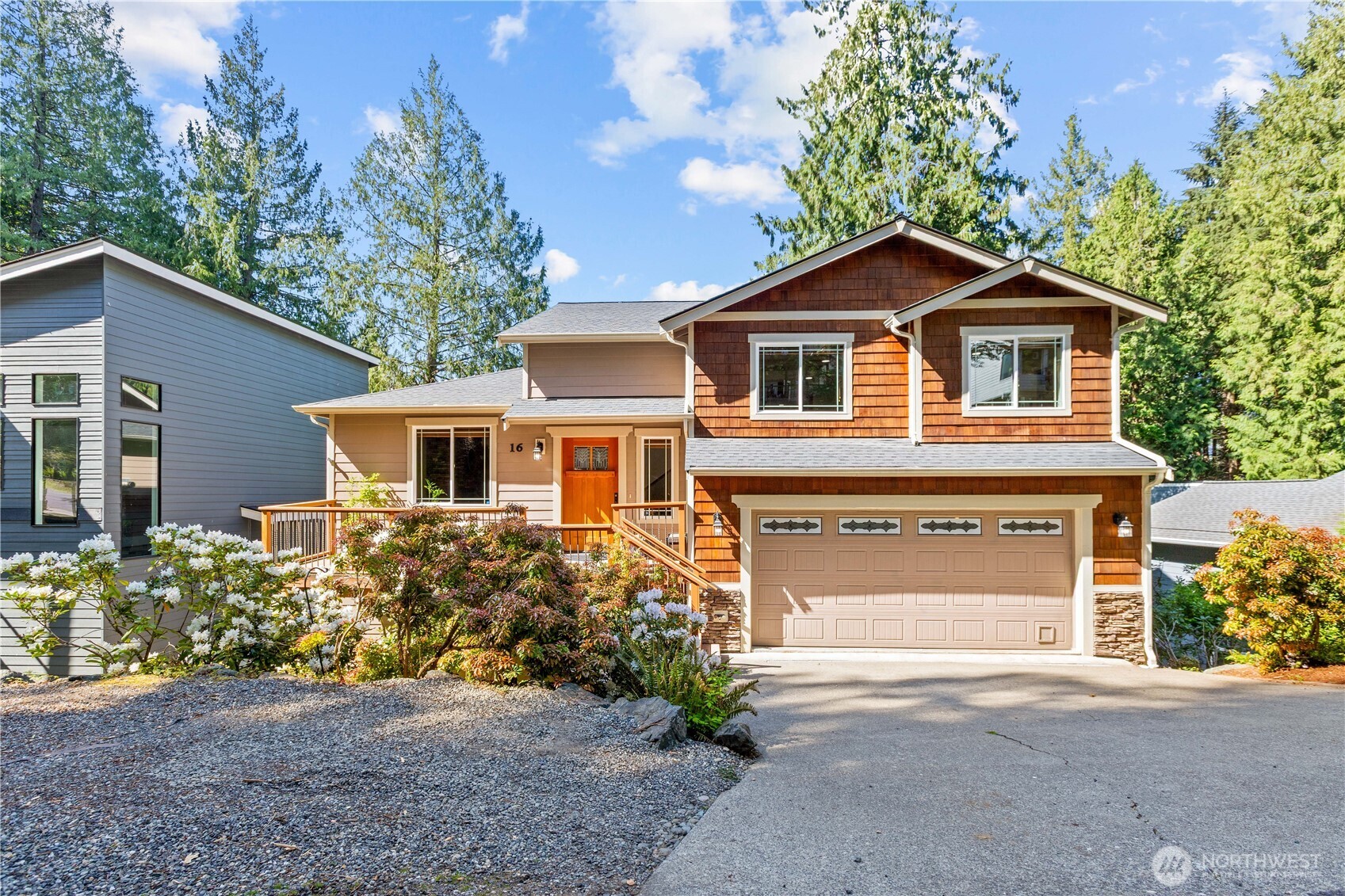 16 Sunflower Circle , Bellingham, WA 98229