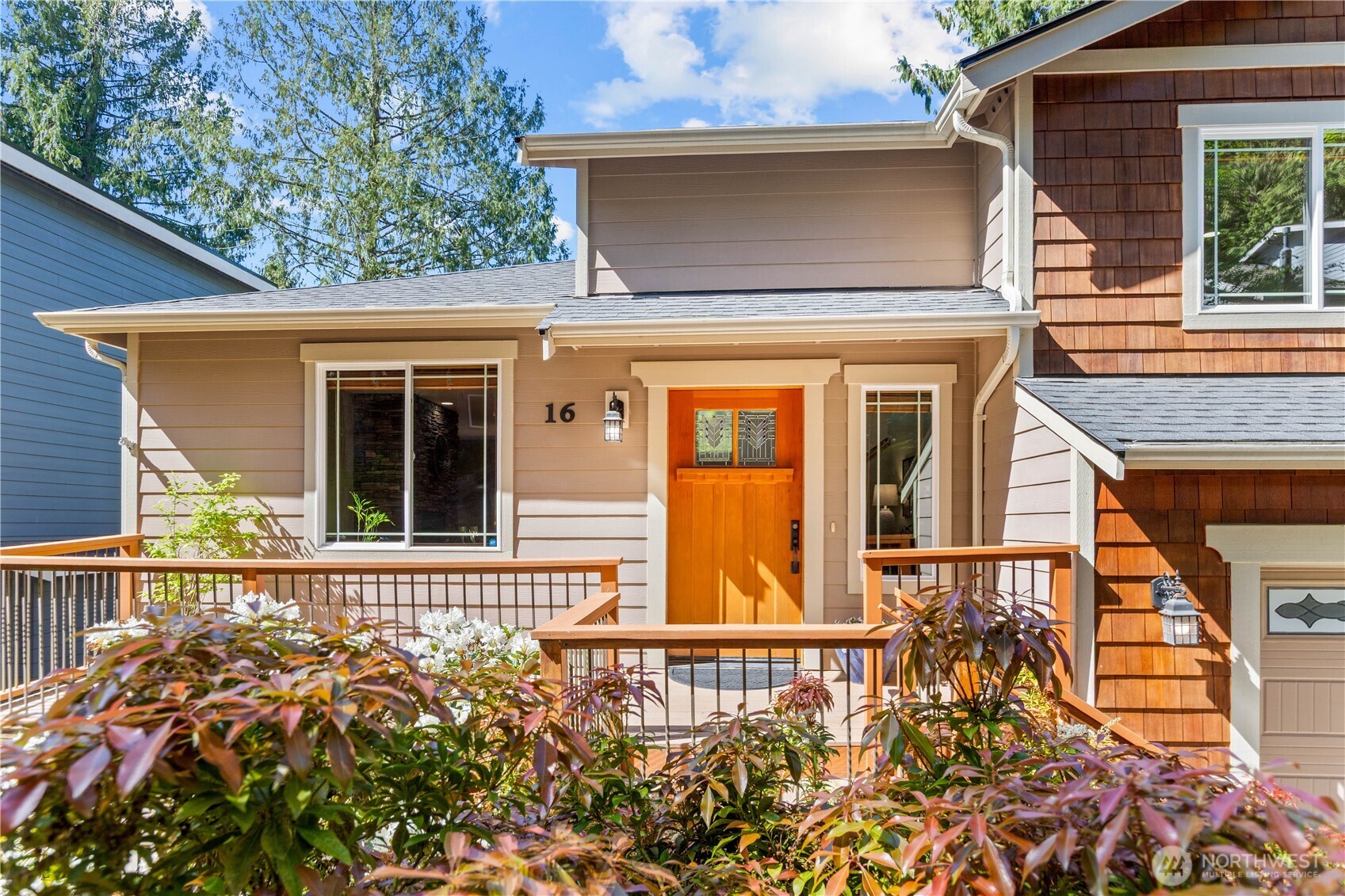 16 Sunflower Circle , Bellingham, WA 98229