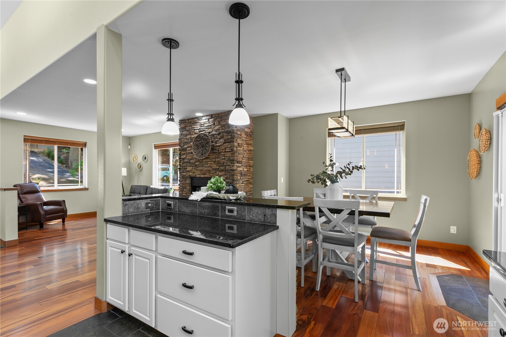 16 Sunflower Circle , Bellingham, WA 98229