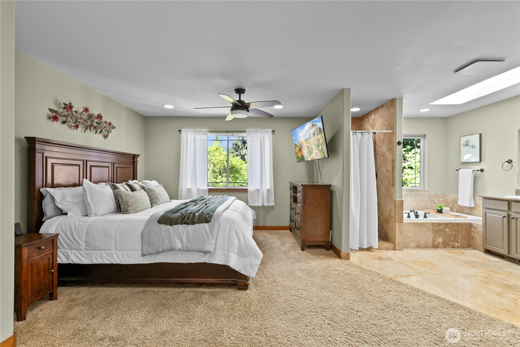 16 Sunflower Circle , Bellingham, WA 98229