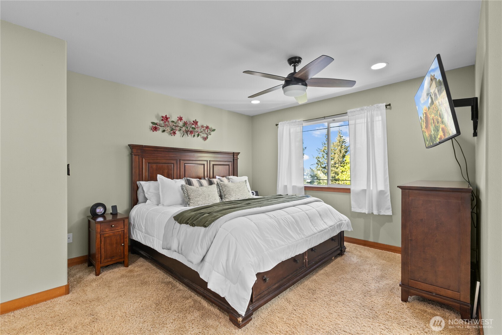16 Sunflower Circle , Bellingham, WA 98229