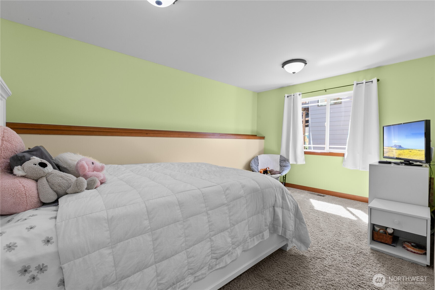 16 Sunflower Circle , Bellingham, WA 98229