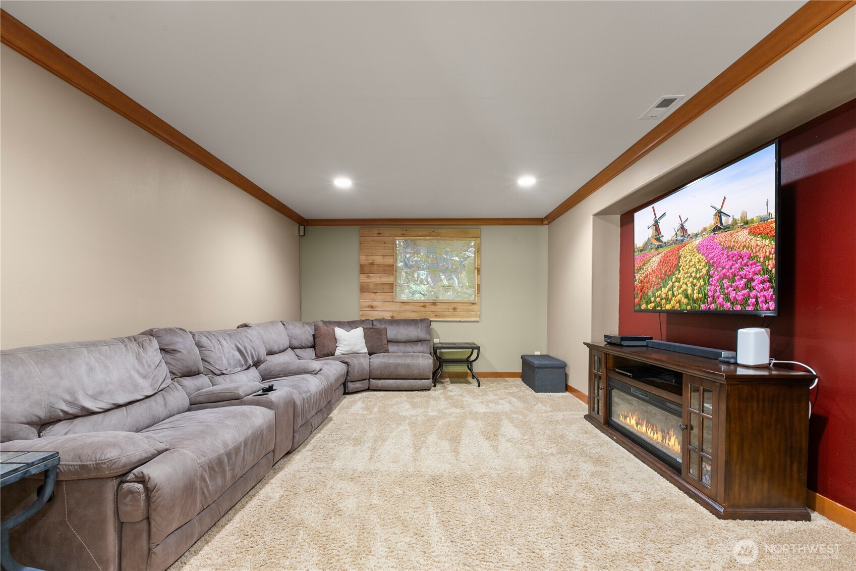 16 Sunflower Circle , Bellingham, WA 98229