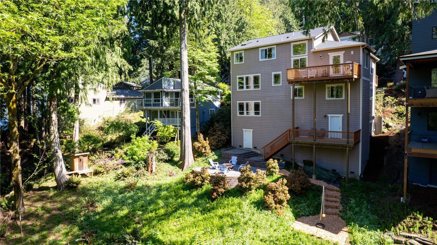 16 Sunflower Circle , Bellingham, WA 98229
