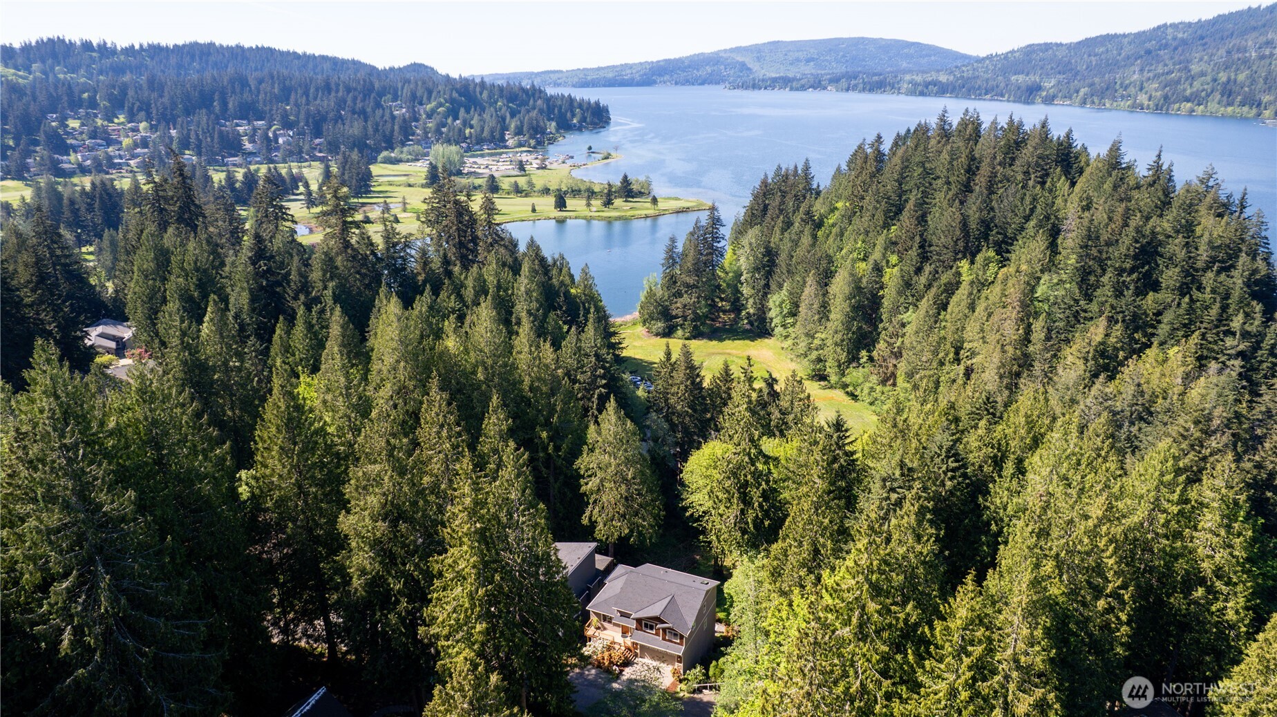 16 Sunflower Circle , Bellingham, WA 98229