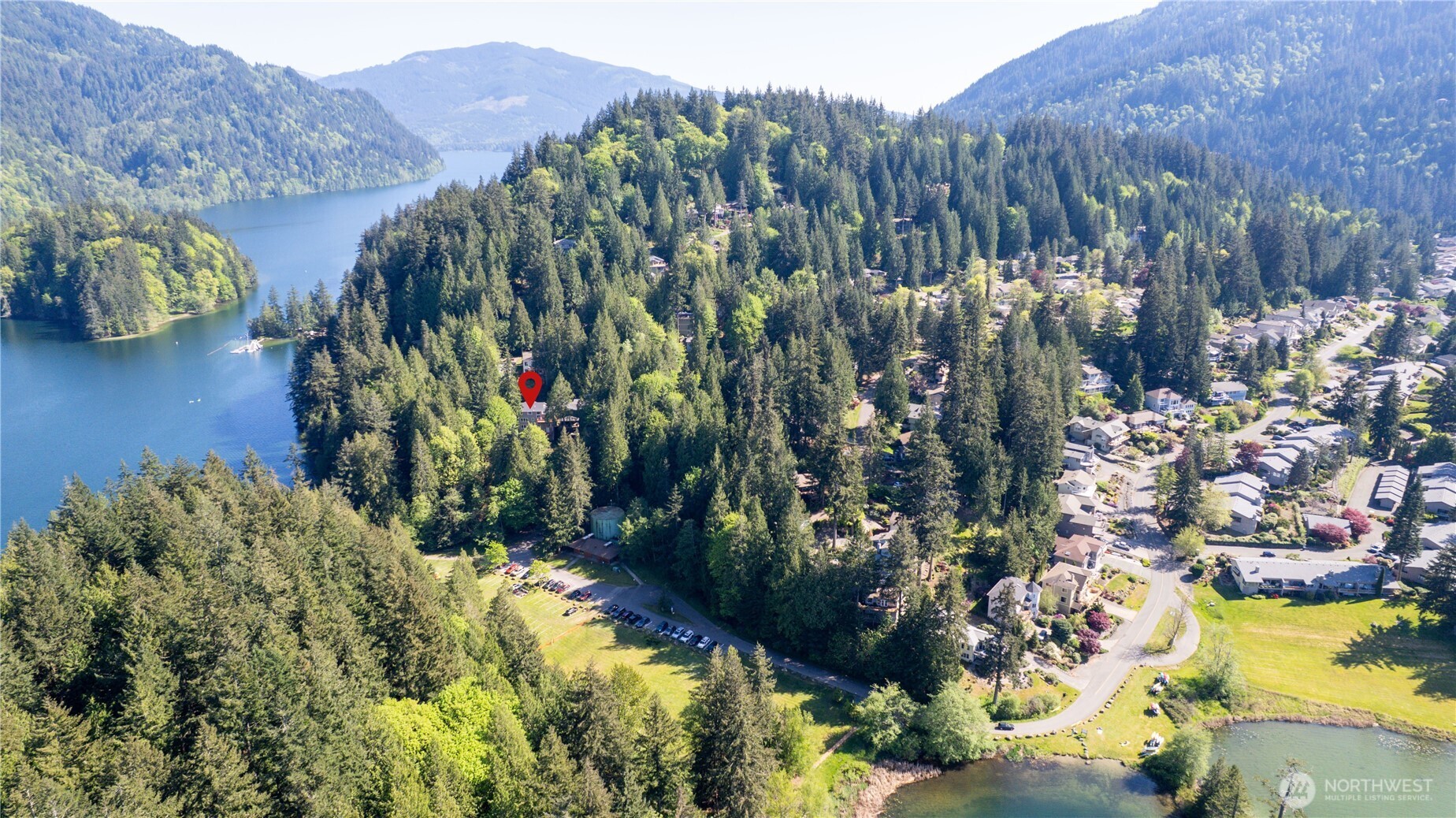 16 Sunflower Circle , Bellingham, WA 98229