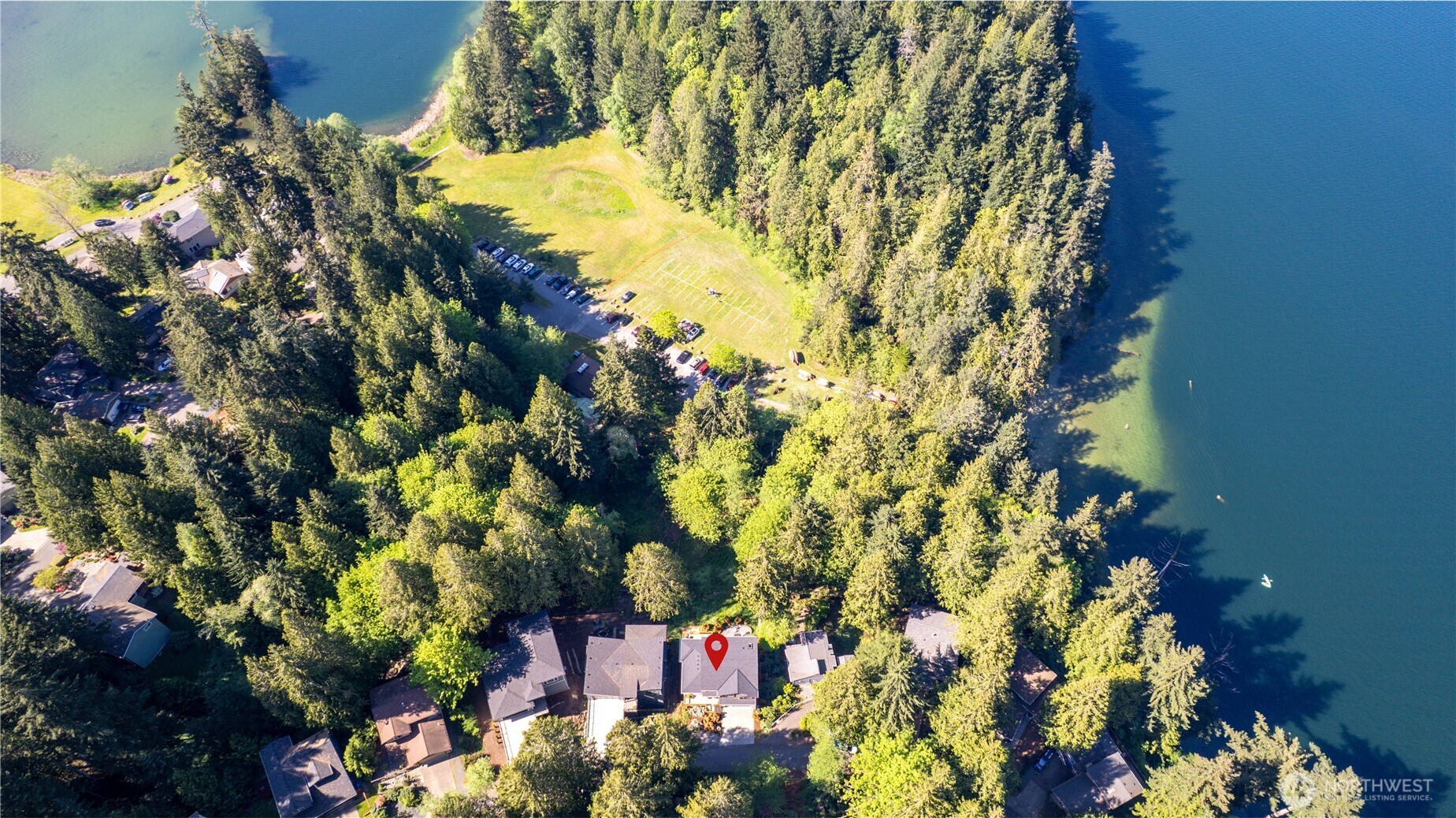 16 Sunflower Circle , Bellingham, WA 98229