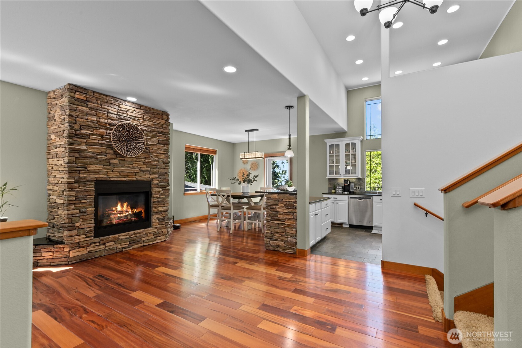 16 Sunflower Circle , Bellingham, WA 98229