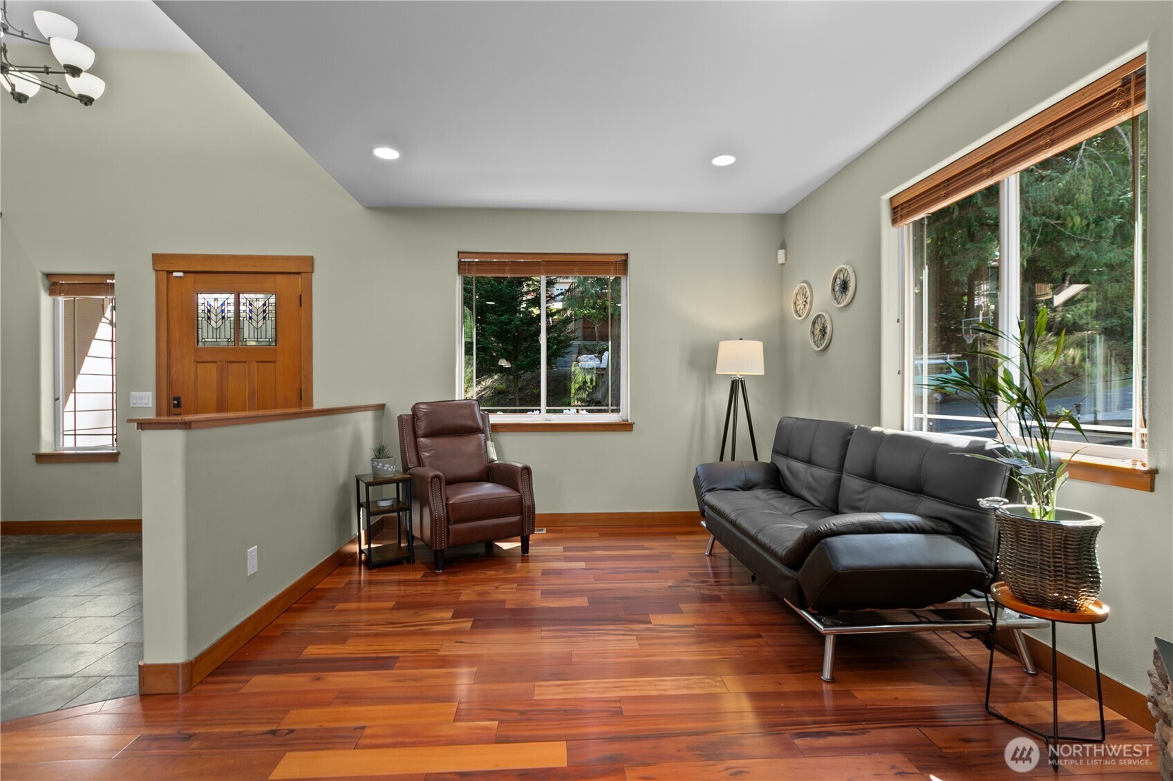16 Sunflower Circle , Bellingham, WA 98229