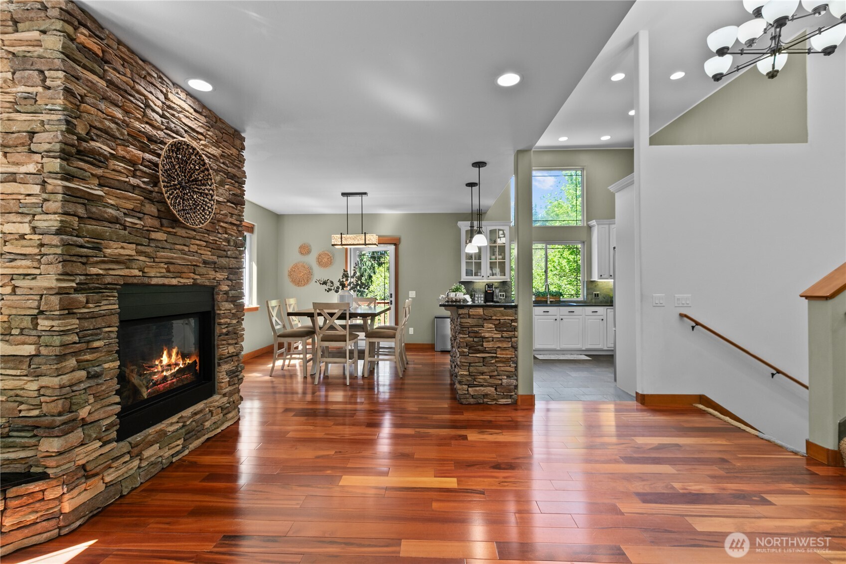 16 Sunflower Circle , Bellingham, WA 98229