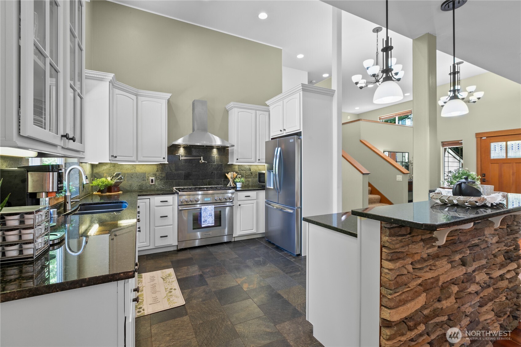 16 Sunflower Circle , Bellingham, WA 98229