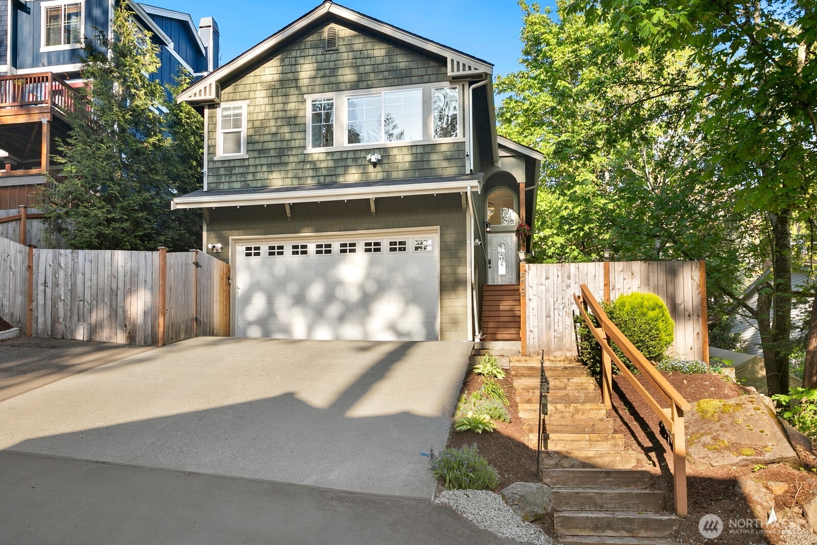 1508 208th Avenue NE, Sammamish, WA 98074-6675