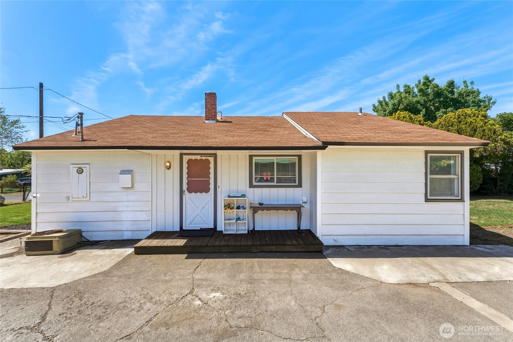 1353 Monroe St , Walla Walla, WA 99362