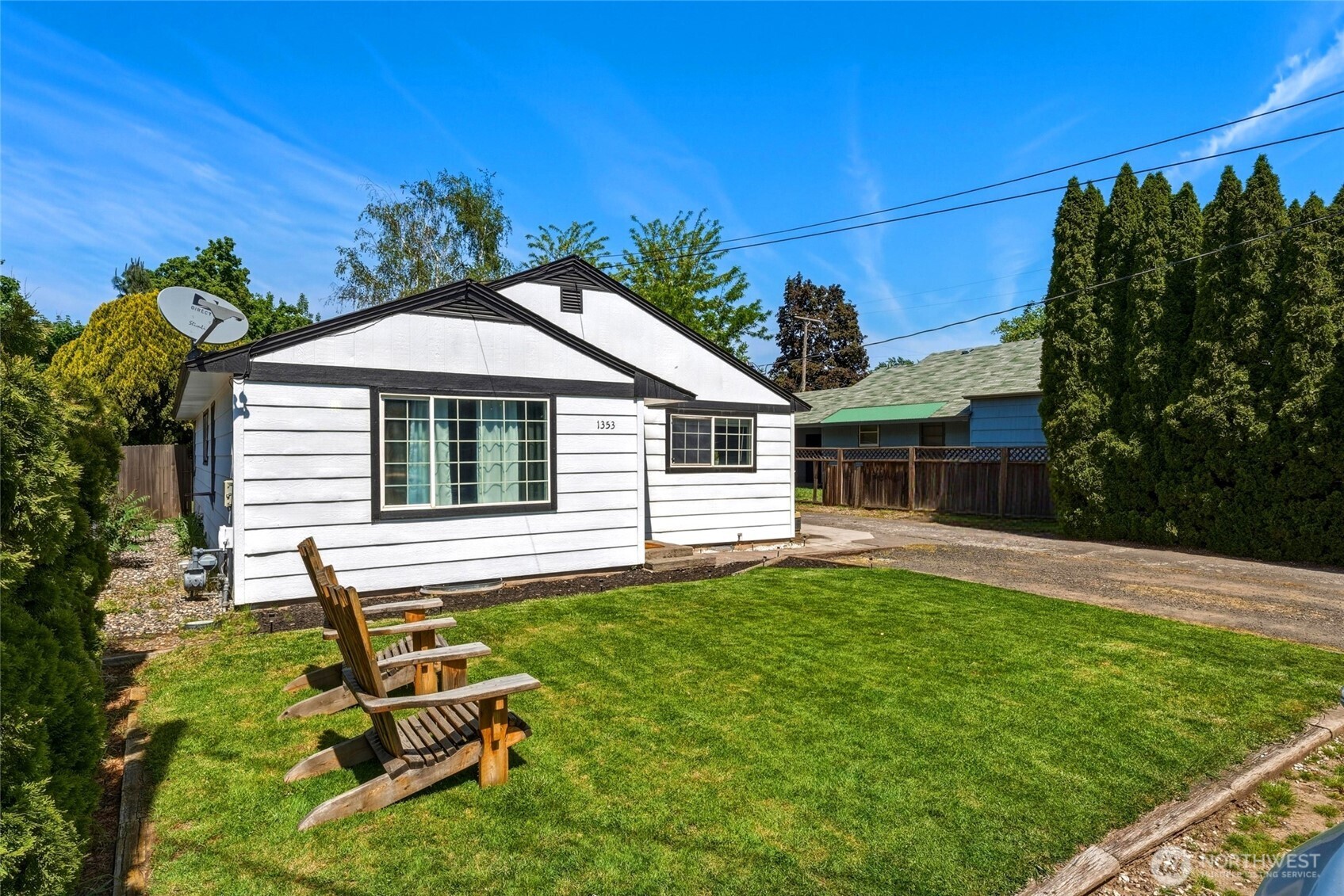 1353 Monroe St , Walla Walla, WA 99362