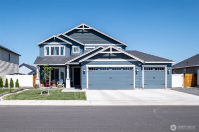 741 K St NE , Quincy, WA 98848 - Photo 1