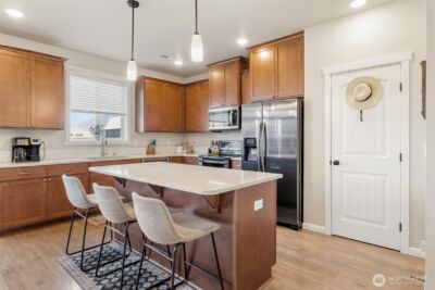 741 K St NE , Quincy, WA 98848 - Photo 11