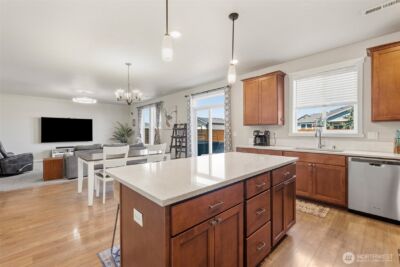 741 K St NE , Quincy, WA 98848 - Photo 14