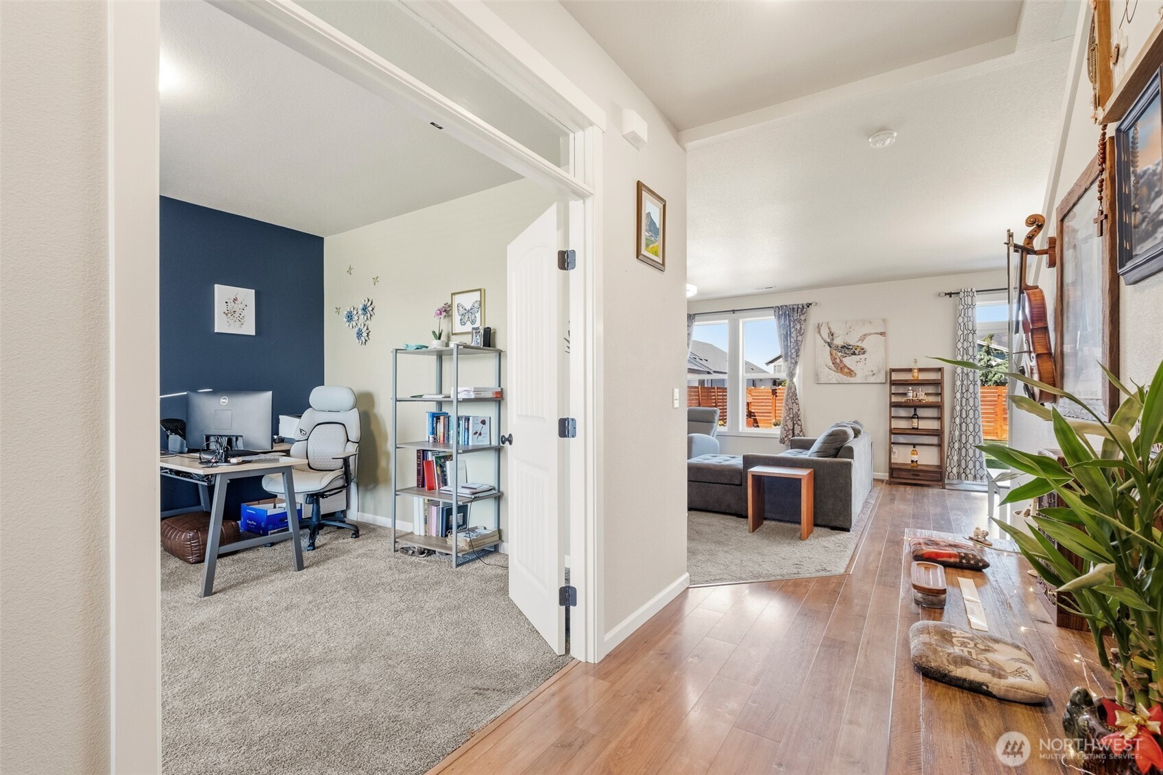 741 K St NE , Quincy, WA 98848