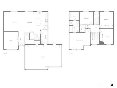 741 K St NE , Quincy, WA 98848 - Photo 27